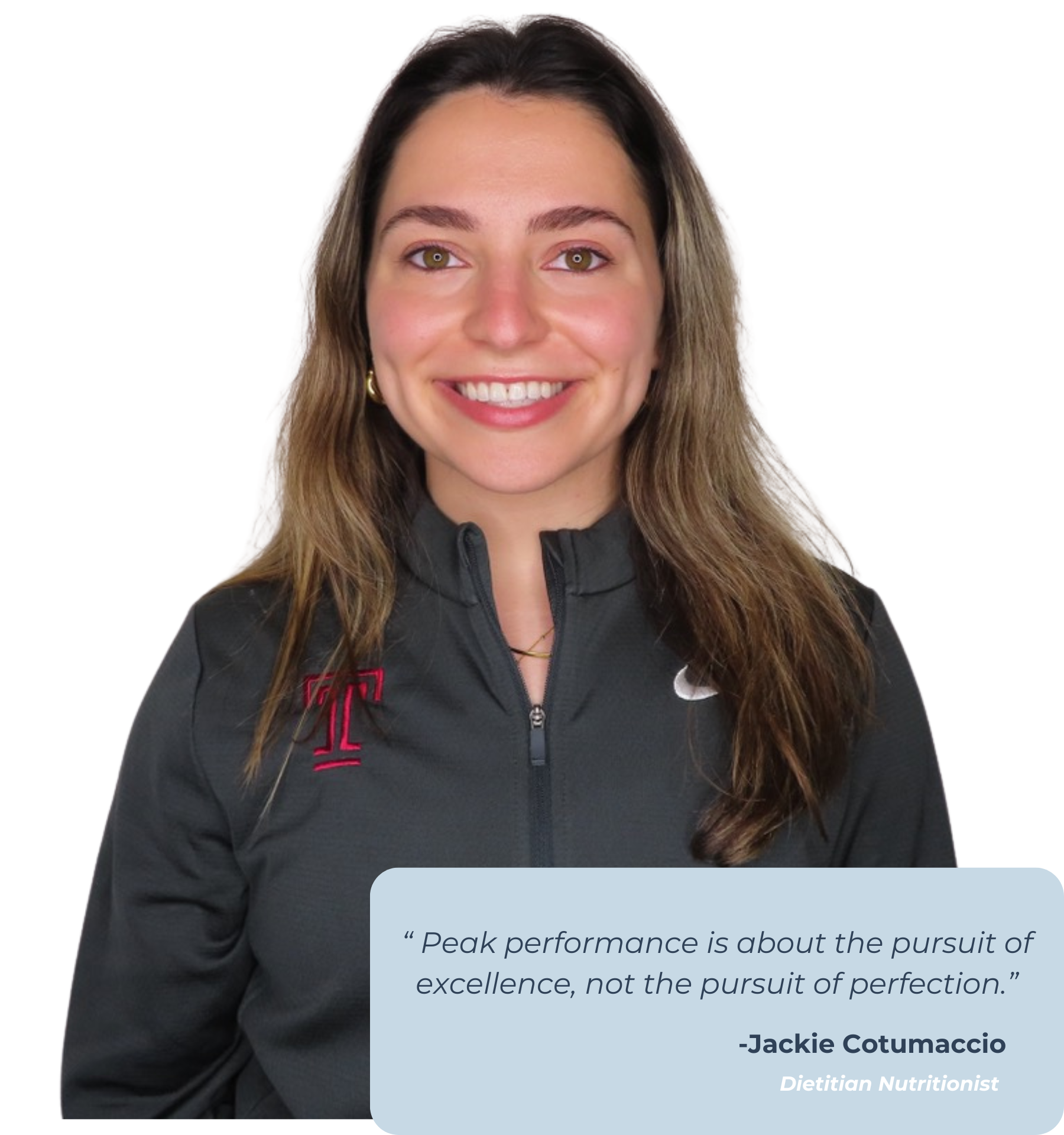 Perform Nutrition by Jac | Fueling for Peak Performance To Help ...